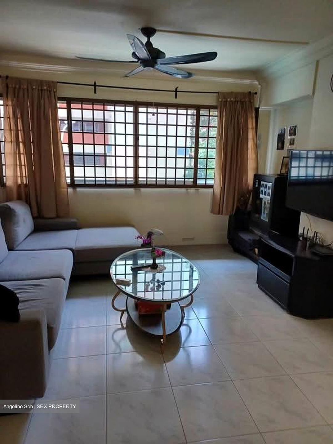 Blk 216 Bishan Street 23 (Bishan), HDB 4 Rooms #594602081